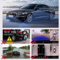 Audi 360 Camera Camera View View System